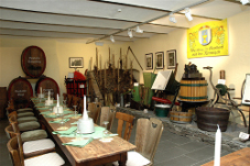 Historisches Weinmuseum