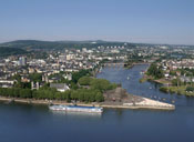 Bild Koblenz