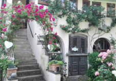 Altes Landhaus Villa Provence ****