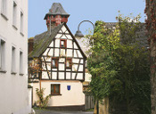 Bild Historischer Dorfrundgang durch Gondorf