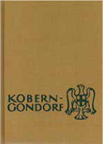 Kobern-Gondorf - Von der Vergangenheit zur Gegenwart