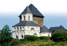 Matthiaskapelle