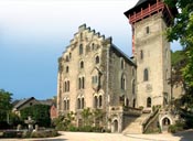Bild Schloss Liebieg